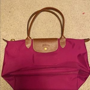 Longchamp bag